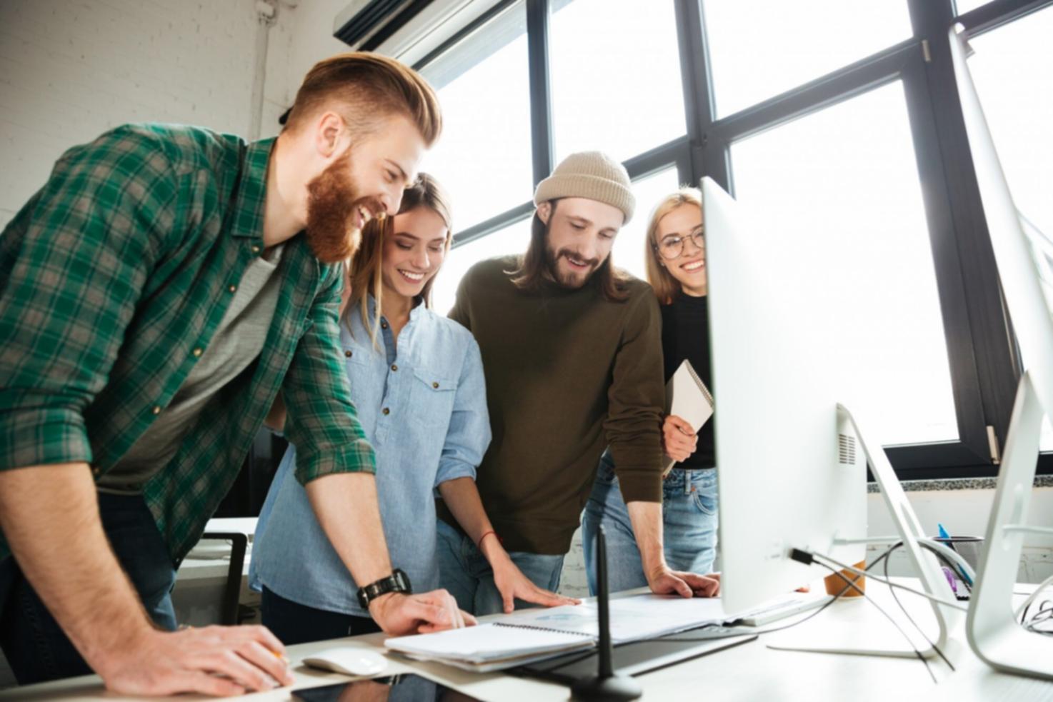 Ambiente de aprendizaje profesional en xeliosarion
