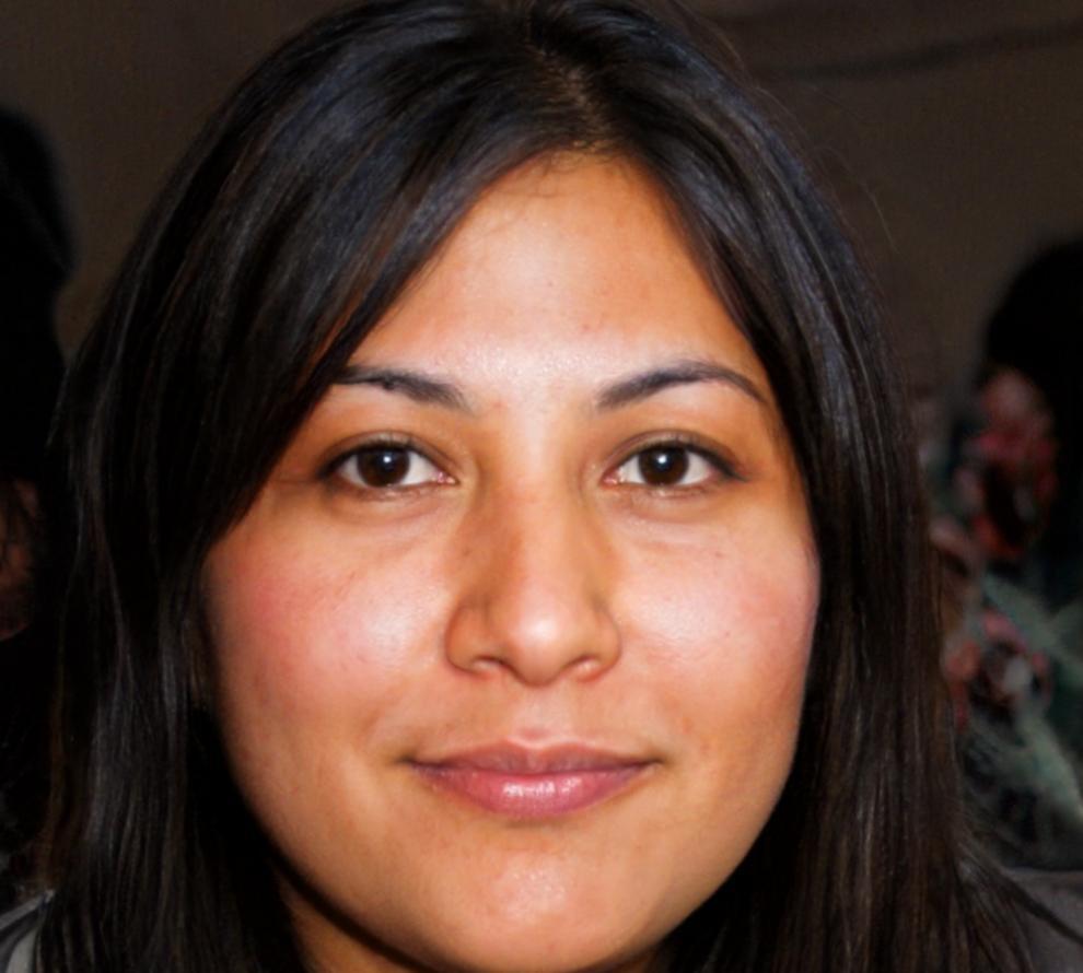 Elena Moreno, consultora en planificación financiera